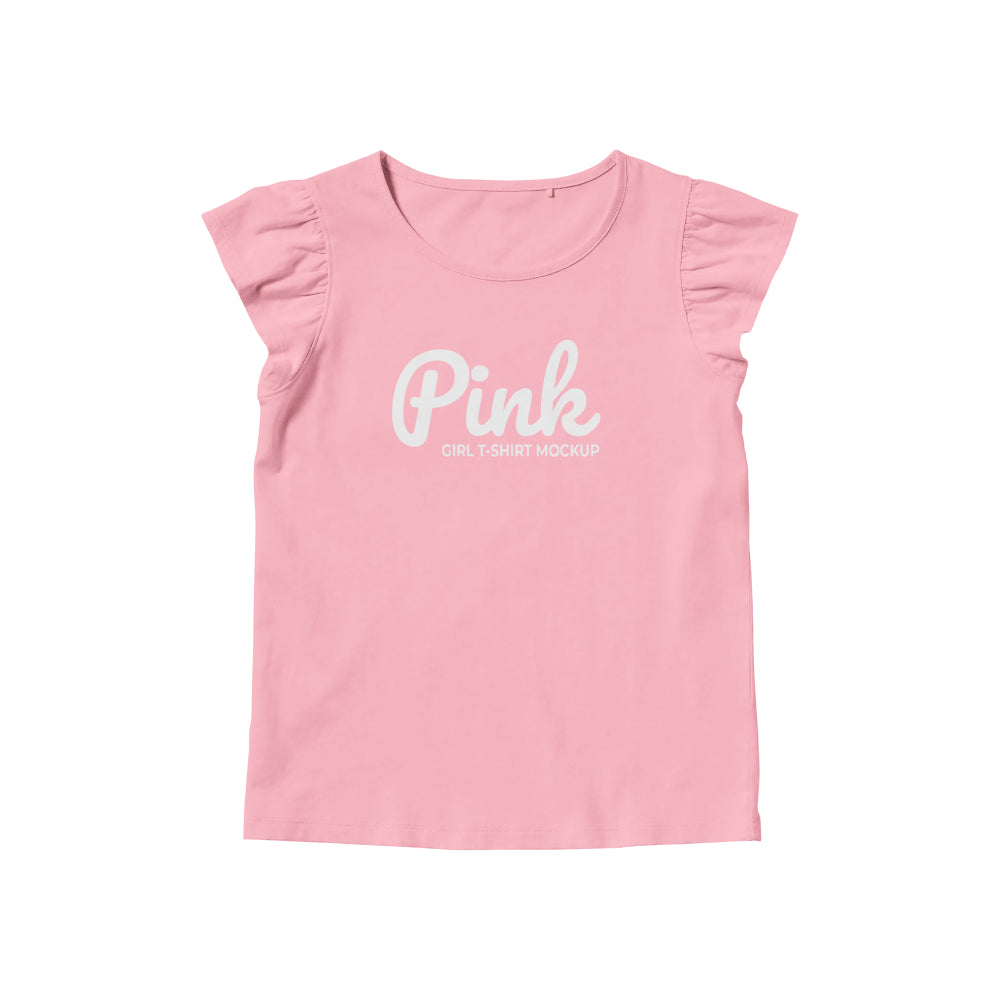 Big Logo Short Sleeve