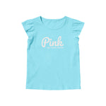 Big Logo Short Sleeve