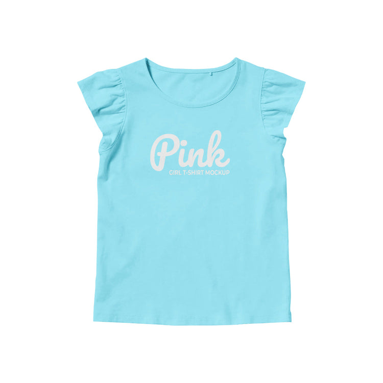 Big Logo Short Sleeve