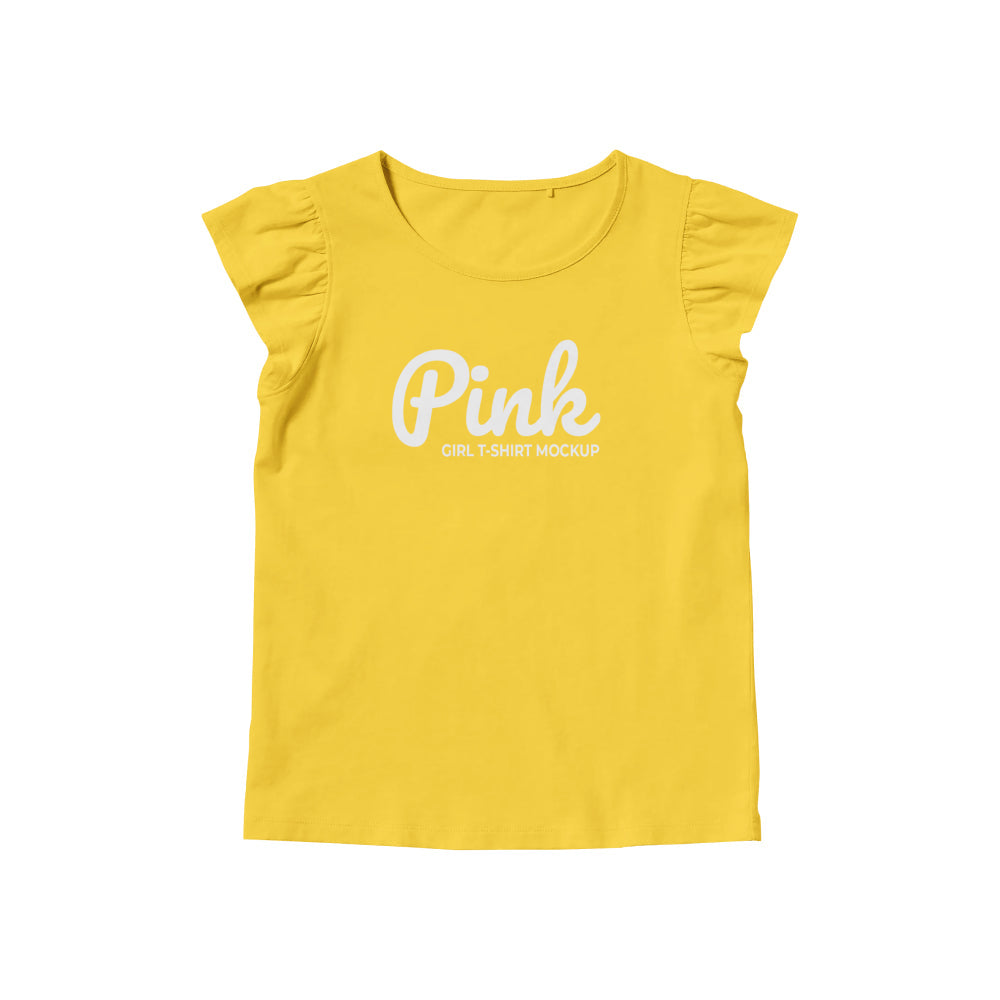 Big Logo Short Sleeve