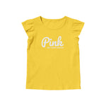 Big Logo Short Sleeve