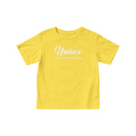 Girls Short Sleeve Graphic