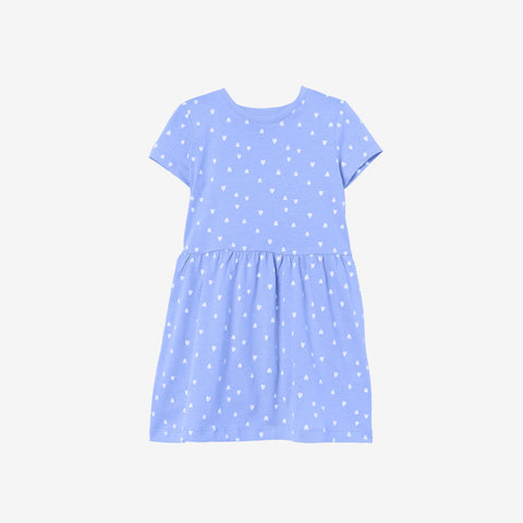 Short Sleeve Oxford Shirt