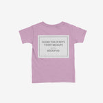 Big Logo Short Sleeve