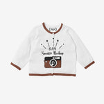 Girls Short Sleeve Graphic