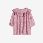 Benton Springs Fleece