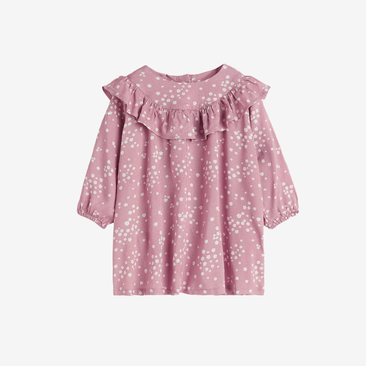 Benton Springs Fleece