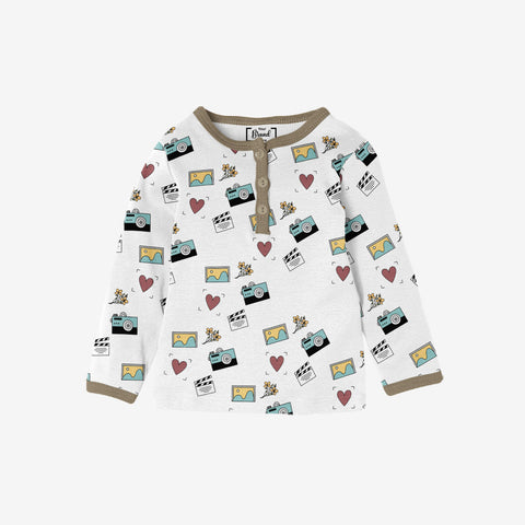 Solid Skimmer Shorts