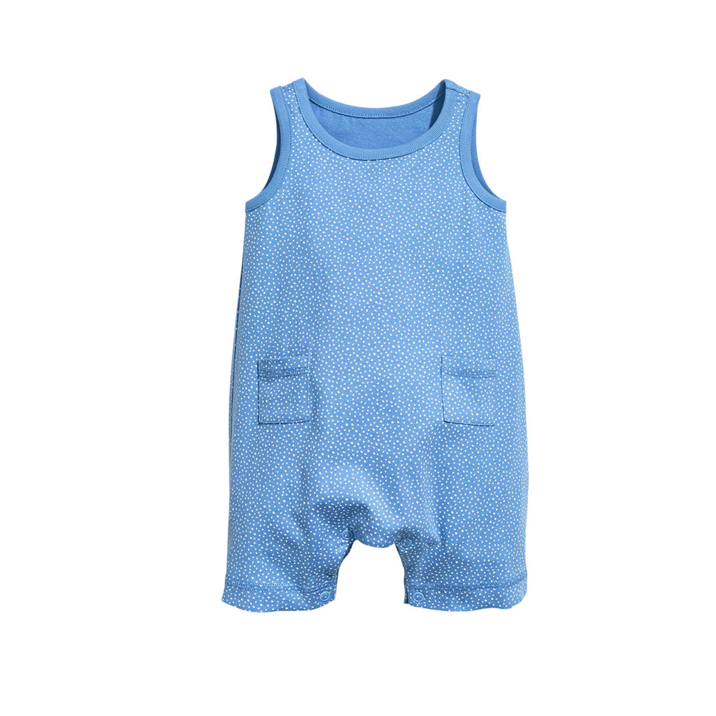 Winter cotton bib for baby