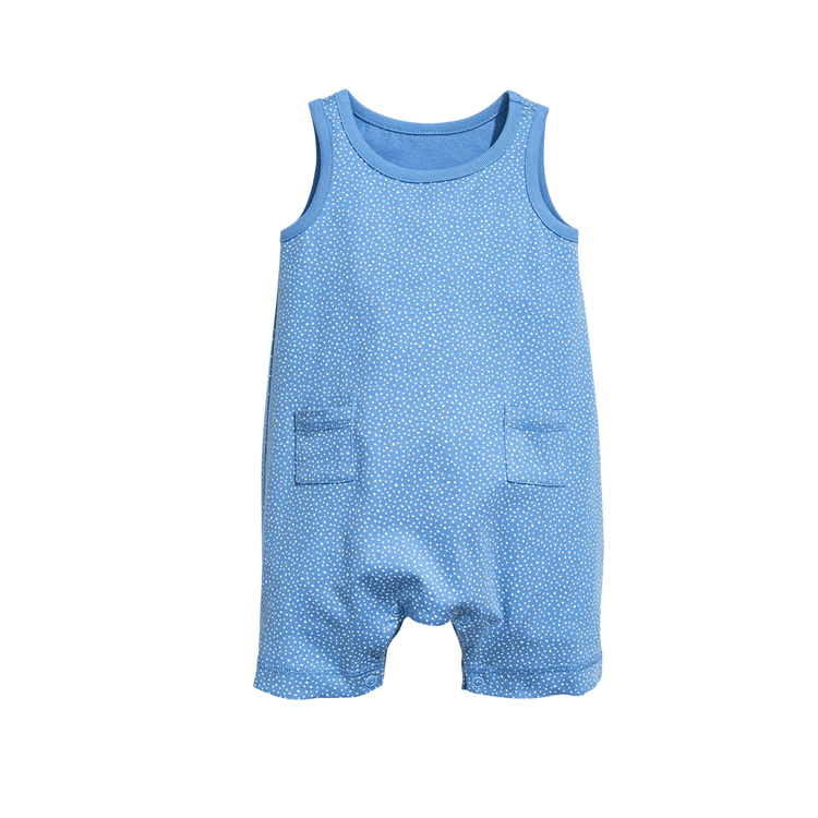 Winter cotton bib for baby
