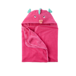 Winter cotton bib for baby