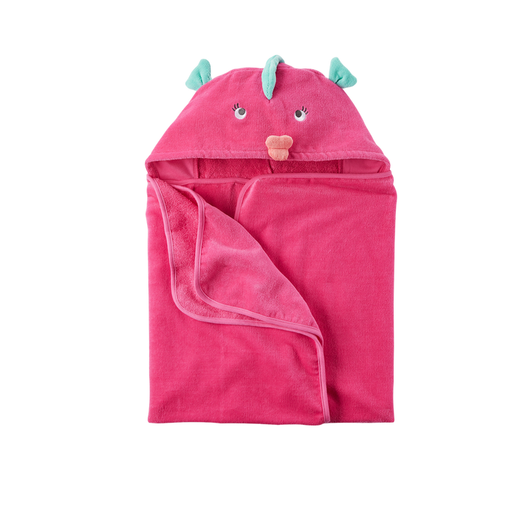 Winter cotton bib for baby