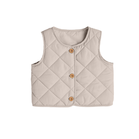 Winter cotton bib for baby